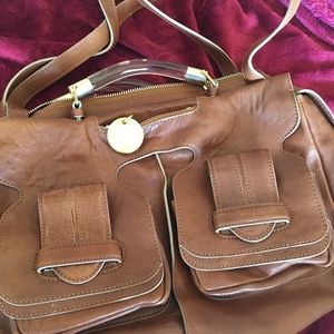 Chloe Shoulder Bag, perfect, like new!